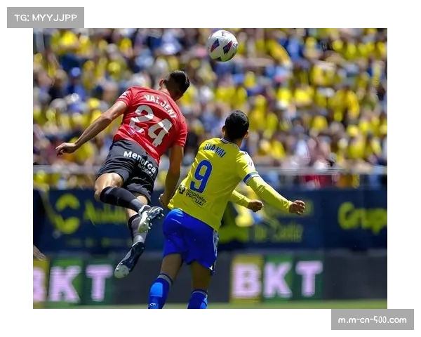 马洛卡前锋穆里奇以15球位列射手榜次席 表现亮眼