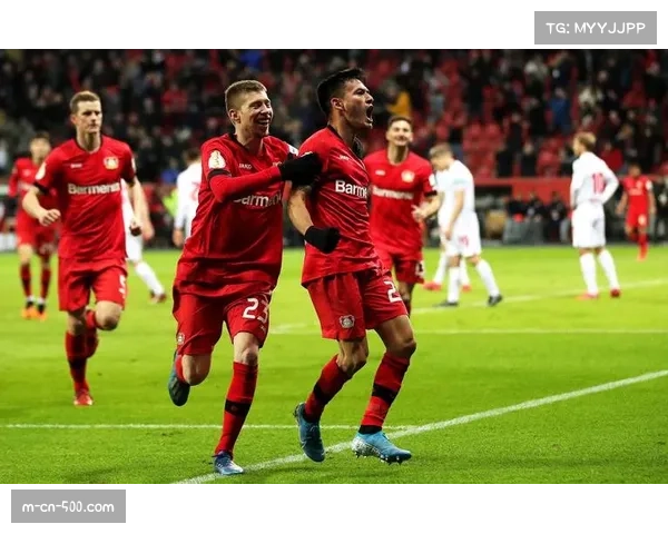 本轮德甲再次印证 拥有高效终结者是取胜基础